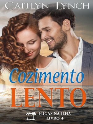 cover image of Cozimento Lento